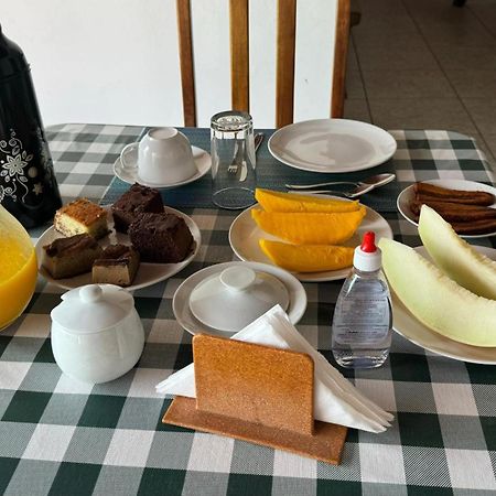 Pousada Da Rita Lencois Zewnętrze zdjęcie