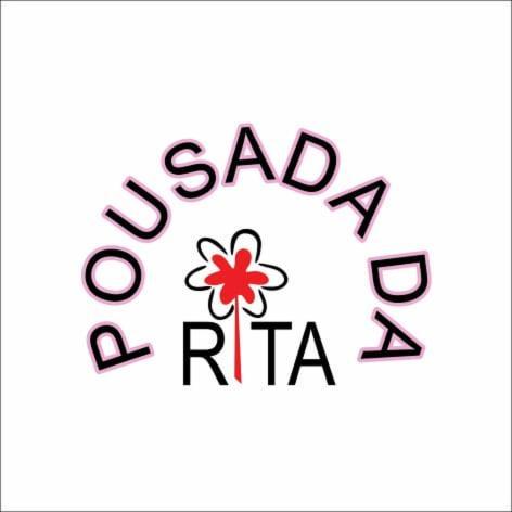 Pousada Da Rita Lencois Zewnętrze zdjęcie